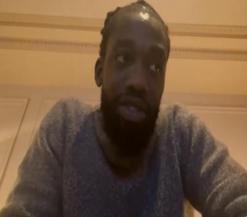 贝弗利：我们还要打两次湖人&会把他们踢出季后赛行列 对不起了