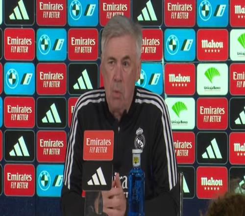 安帅:FIFA颁奖对我们不是太重要 国王杯进入半决赛就重要起来