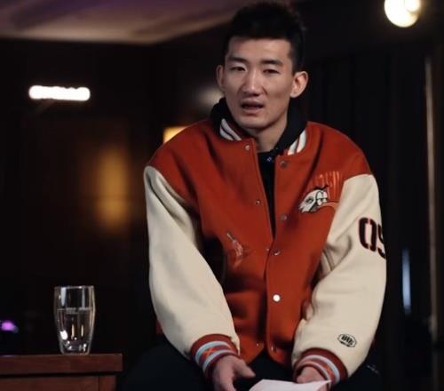 孙铭徽:我也有脆弱的一面 曾经中度的抑郁 靠吃药去睡觉