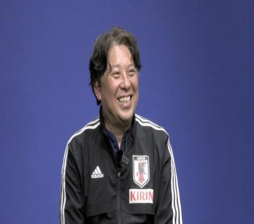 日本U20主帅:比赛在我们掌控中进行,中国队重心一直在防守上
