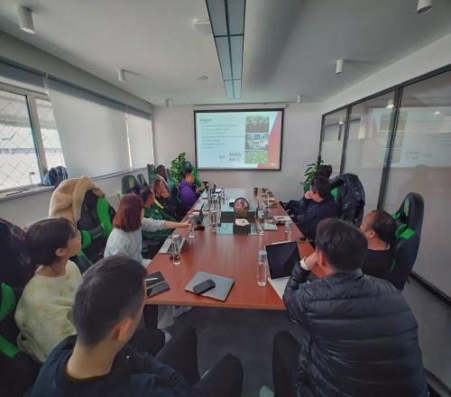 Opta数据分享会,北京国安将打造科学数据体系