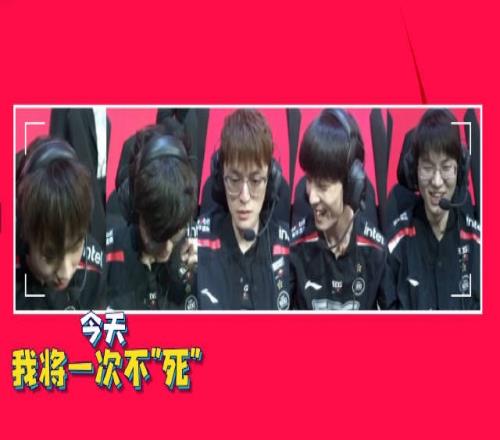 英雄麦克疯Ale：我将一次不“死”，斩下两个MVP