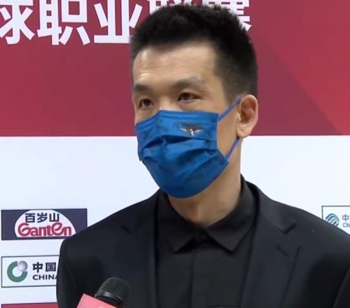 解立彬:需要有一个挺身而出的领袖 团结奋战才能自我救赎
