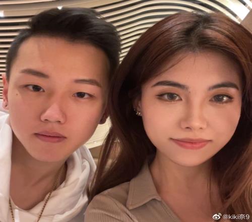 一女子指控大连人球员桂子涵殴打后发文澄清:我吓唬他的,已和好