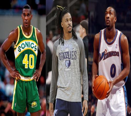 NBA新版“三个火枪手”出炉 首发/替补/裁掉谁?