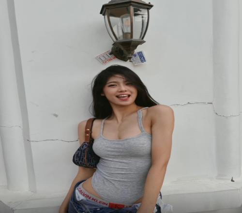 女篮球员卓识晒个人视频:技术流