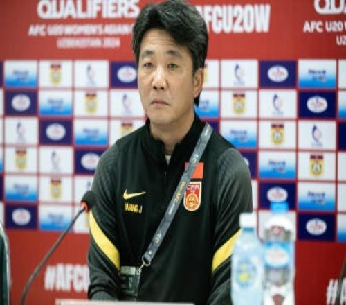 U20女足主帅王军:我们一直在学习并追赶日本,相信最终能获胜