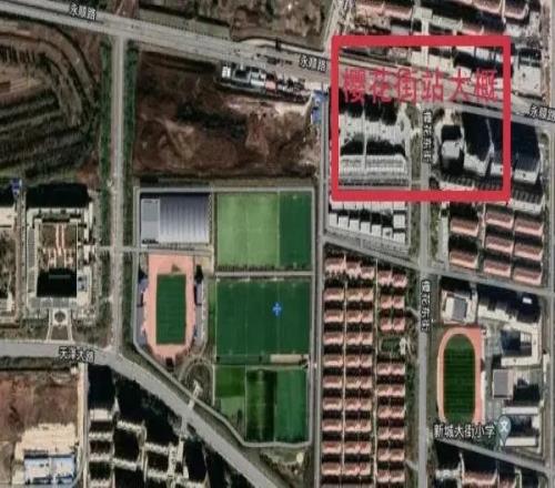 北青:长春轨道交通车站公开征名,亚泰申请一个站点为亚泰足球站