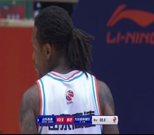 乏善可陈!麦克勒莫8中3拿下11分5失误 上半场仅得3分