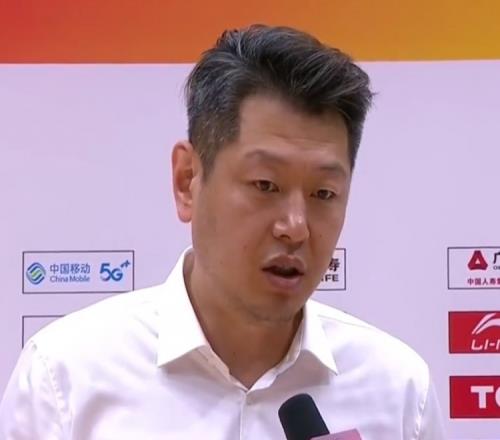 莫科:队员的执行力做得比上一次更好 我们在对抗方面做好了准备