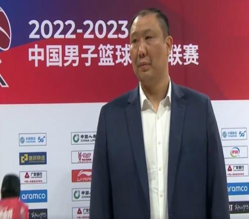 王晗:我们协防过多给了对手很多空档 小外援与球队磨合还不够