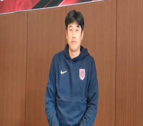 徐正源续约感言:会竭尽全力将成都蓉城打造成中国的强队