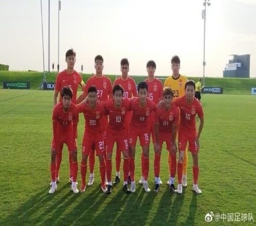记者点评亚运队输球：给球队提个醒，换帅副作用迭现