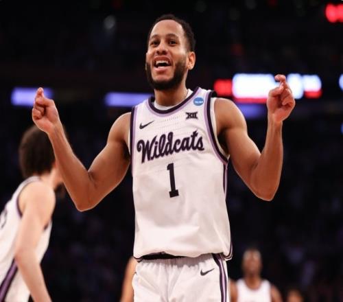19助破疯三纪录！名记：别告诉我诺威尔1米73就打不了NBA