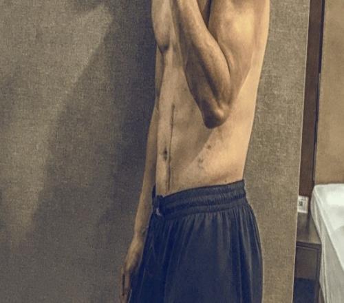 CBA全明星三分王，是这样炼成的