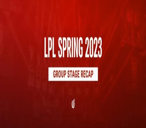 外媒统计LPL春季赛海外收视：相比去年暴跌；WBG最受欢迎