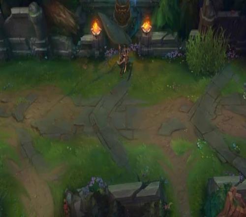 LOL全新墨之影皮肤预览：亚索、卡莎、永恩、剑圣获得新装