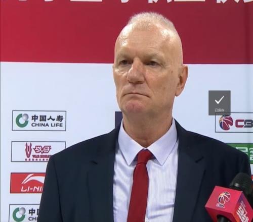 莱登上任后 球员们的进攻信心普遍提升 这就是北京的最大改变