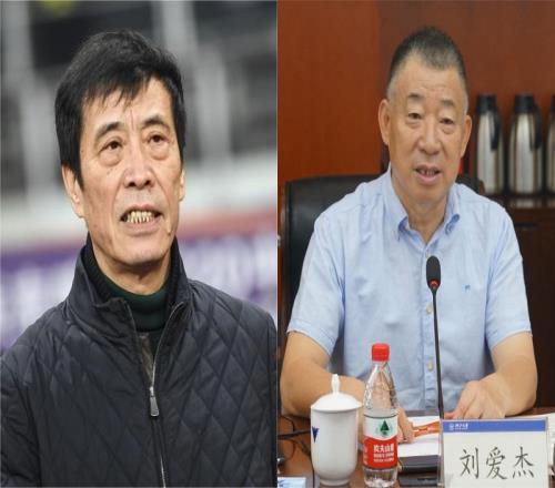 媒体人:足协和奥运备战办是体育反腐两主线,后者涉案金额更惊人
