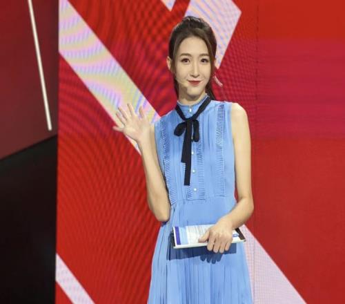 成为体育女主播,光「好看」就够了吗?