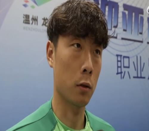 李磊:当前的国安阵容变化很大 新赛季首战要在工体取得开门红
