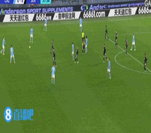 米林科维奇抢点破僵,拉比奥特乱战破门迅速扳平