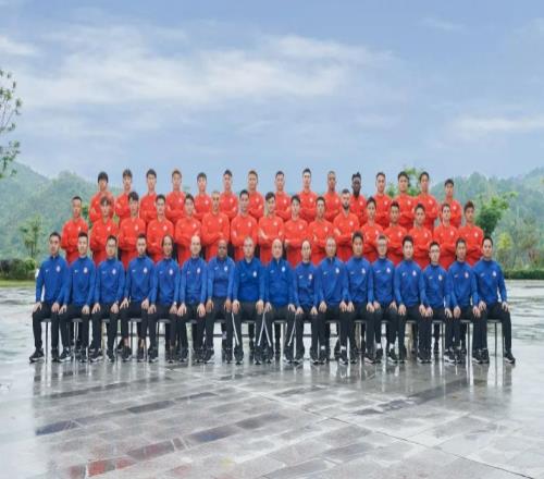 梅州客家2023赛季中超联赛赛程表出炉,快来收藏吧!