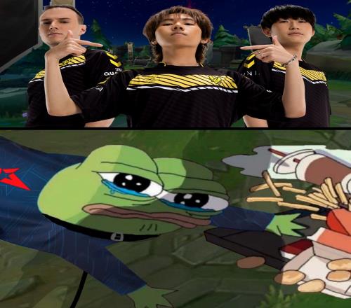 Reddit热议Bo盲僧爆杀AST:中国人的盲僧名不虚传!抖音级盲僧