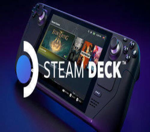 Steam一周销量排行榜：Steam最畅销商品！Steam Deck重回榜首