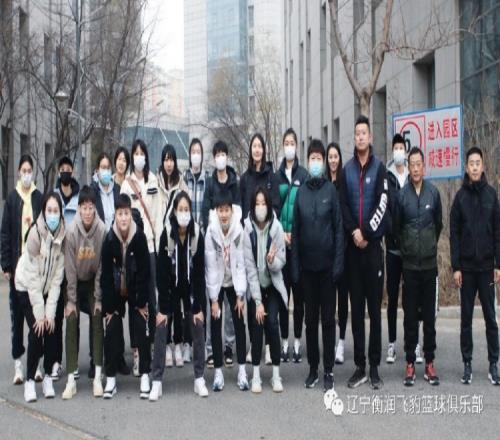 省体育局局长:辽宁男篮一枝独秀 “三大球”要全面发力 实现复兴