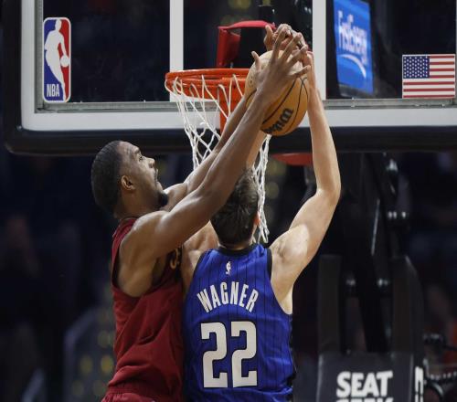 【吧友评选】NBA年度最佳防守球员
