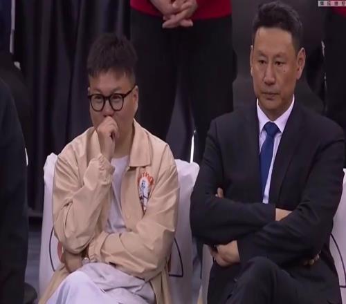 篮协：已责成CBA公司调查上海vs江苏G3 若有违规将进行严肃处理