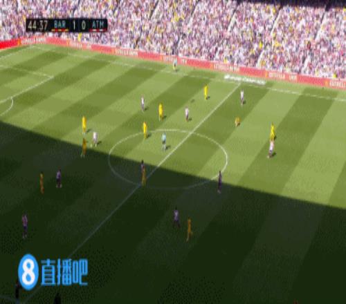 告别0-0！打破3场球荒，巴萨向西甲冠军迈进