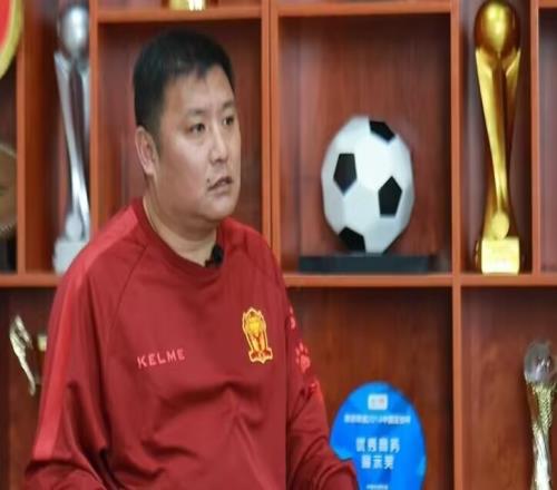 内蒙古草上飞总经理:还有很多漏网之鱼,一年半以来实名举报无用