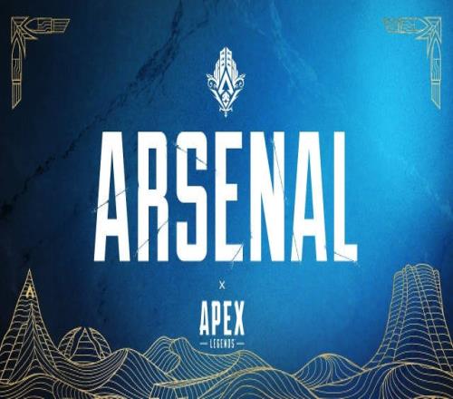 《Apex英雄》新赛季“武器库”实机预告公布将于5月10日上线