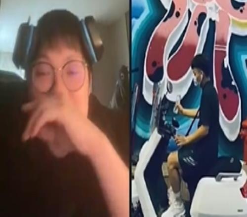 狂！TheShy粉丝：WBG进不了世界赛！能进我替你涵艺下跪吃屎