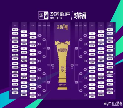 有点意思参与足协杯的业余球队名字各异：金刚腿、五月的风