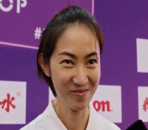 中国三人篮球女队主帅:不希望队员把能量&高光的状态都激发出来