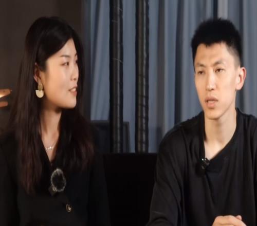 刘晓宇：特别感谢广东男篮对我的培养在宏远十年让我终身受益