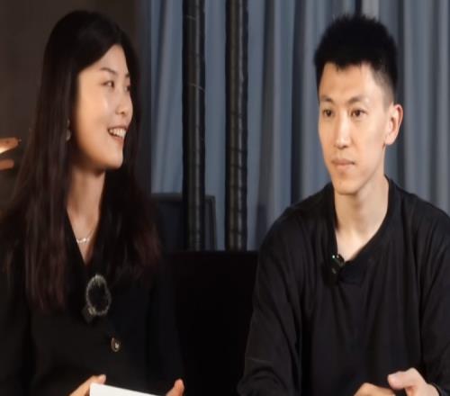 刘晓宇:年轻的时候有一些机会进娱乐圈但当时想先把球打好