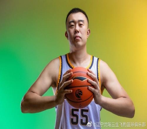 真挚的祝福!祝队长韩德君36岁生日快乐