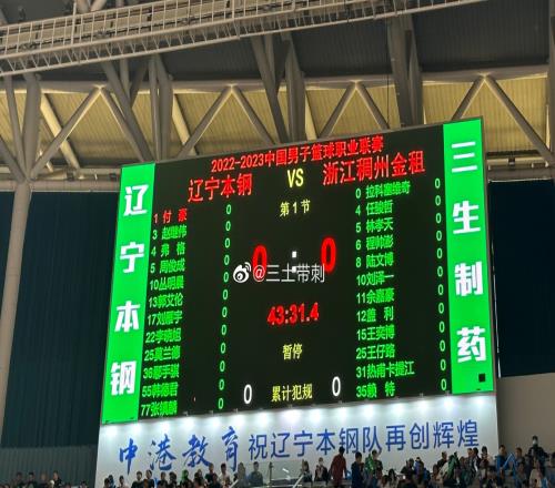 现场名单出炉:郭艾伦复出吴前缺阵