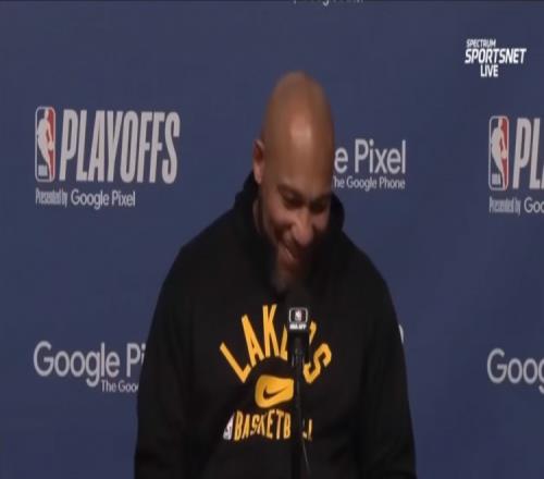 哈姆：掘金阵容均衡&有两届MVP&挑战巨大但我们也不错