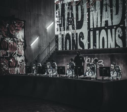 雄狮断爪!MAD不敌G2成为首支MSI正赛淘汰队伍