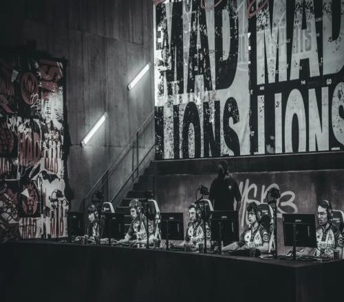 反向创造历史!MAD成为MSI历史上首支四大赛区全败出局的战队
