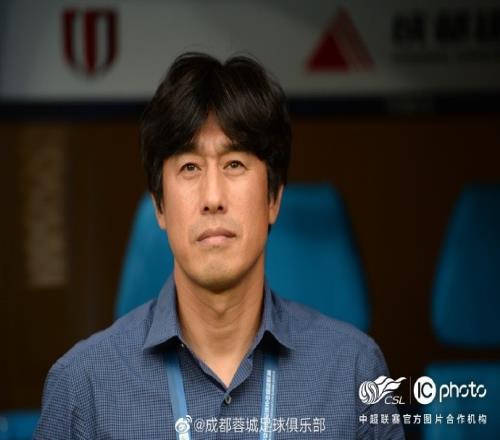 徐正源:球队目前存在一些问题,未来需要更好的去解决这些问题