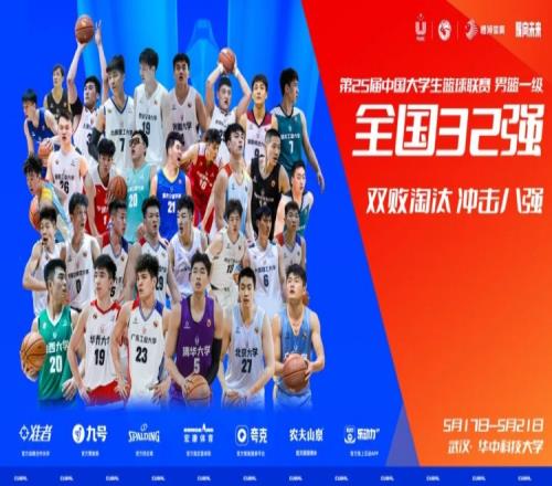 焦点战CUBAL全国大赛明日打响矿北大战再现！
