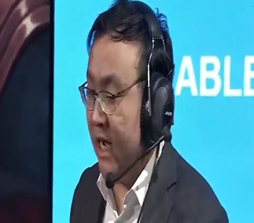 以己之长攻彼之短！OMG教练谈对阵TES：不能让他们下路拿到线权