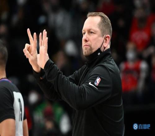 Woj：纳斯也是太阳和76人主教练职位的有力候选人