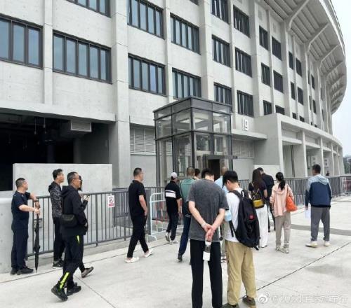 阿根廷中国行主办方：CCTV5将直播阿根廷与澳大利亚的友谊赛